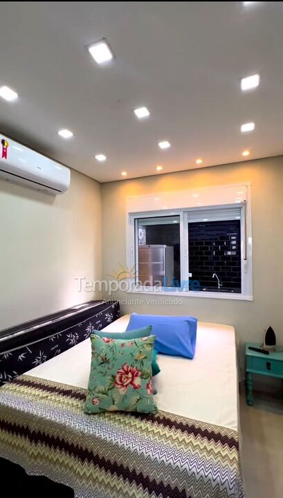 House for vacation rental in Bertioga (Riviera de São Lourenço)