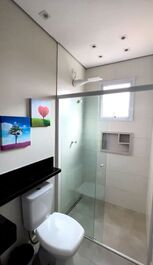 BEAUTIFUL HOUSE IN BERTIOGA FOR 10 PEOPLE