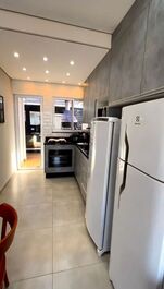 BEAUTIFUL HOUSE IN BERTIOGA FOR 10 PEOPLE