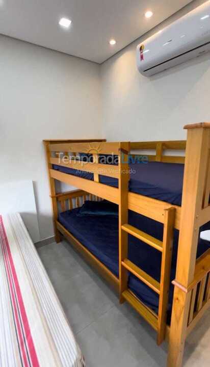 House for vacation rental in Bertioga (Riviera de São Lourenço)