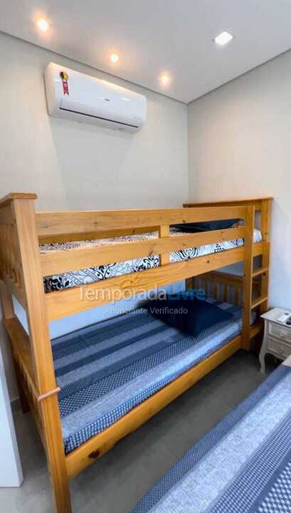 House for vacation rental in Bertioga (Riviera de São Lourenço)