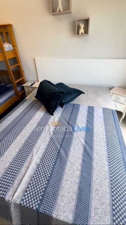 House for vacation rental in Bertioga (Riviera de São Lourenço)