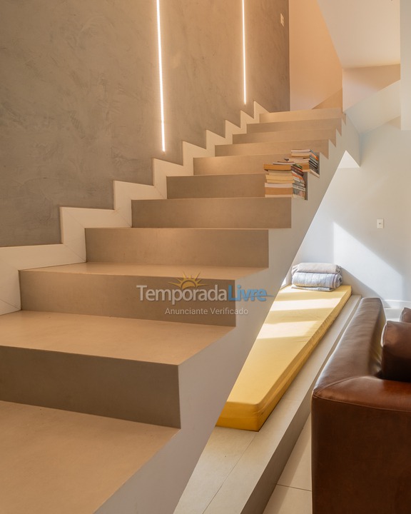 Ranch for vacation rental in Joinville (Pirabeiraba)