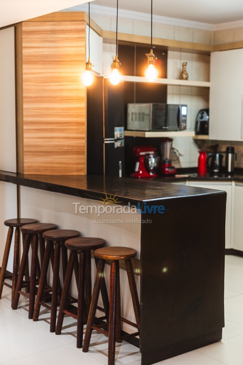 Ranch for vacation rental in Joinville (Pirabeiraba)