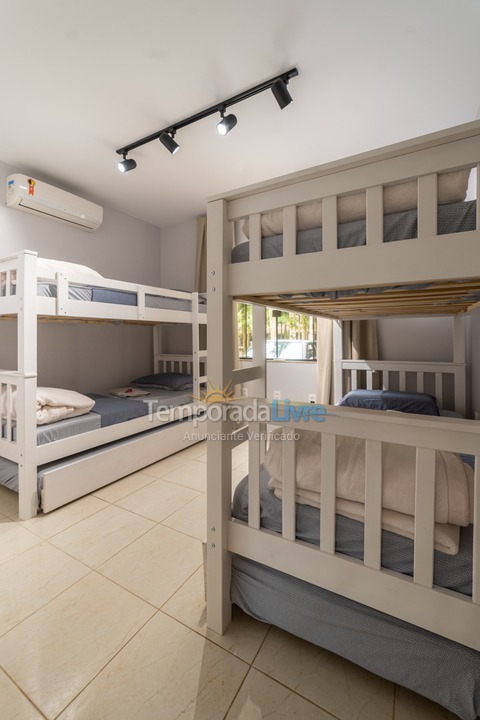 Ranch for vacation rental in Joinville (Pirabeiraba)