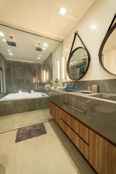 Ranch for vacation rental in Joinville (Pirabeiraba)