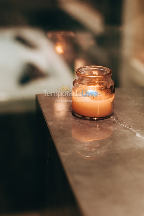 Ranch for vacation rental in Joinville (Pirabeiraba)