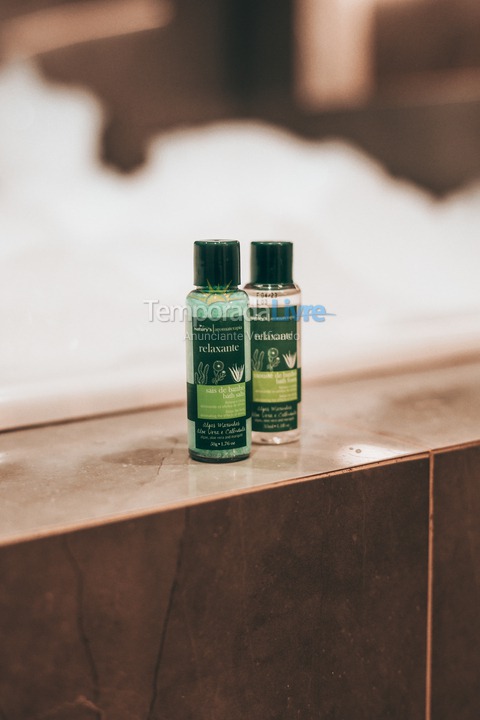 Ranch for vacation rental in Joinville (Pirabeiraba)