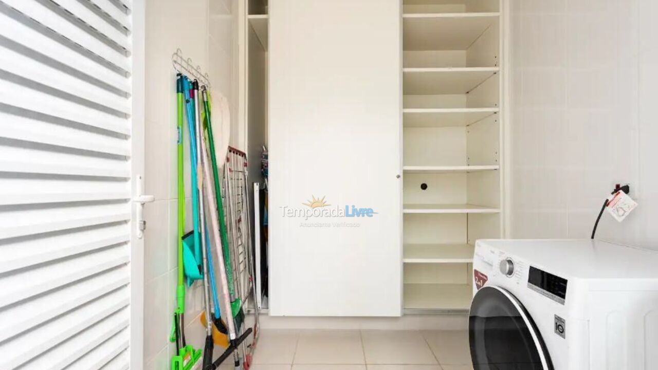 Casa para aluguel de temporada em Bertioga (Condominio Morada da Praia)