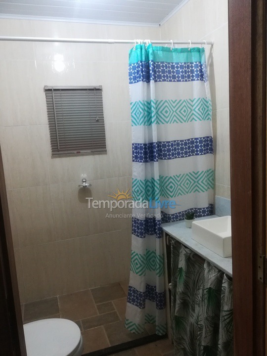 Casa para aluguel de temporada em Ibicoara (Pau Ferro)