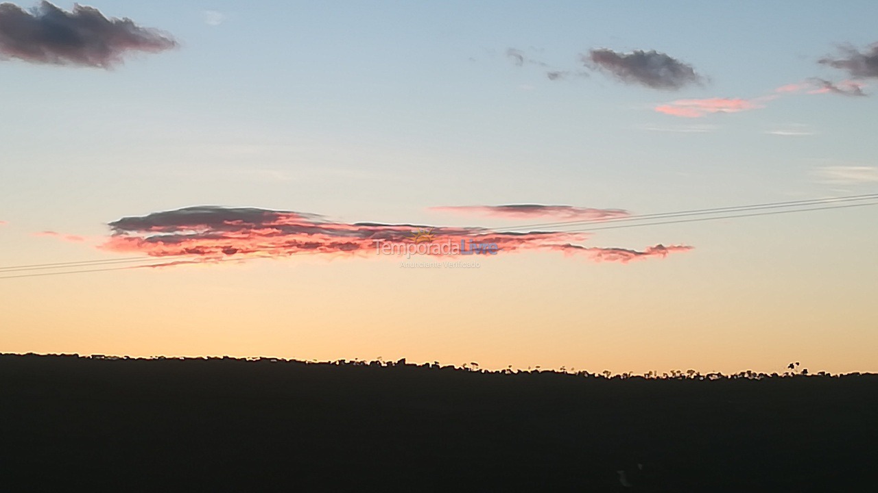 Casa para aluguel de temporada em Ibicoara (Pau Ferro)