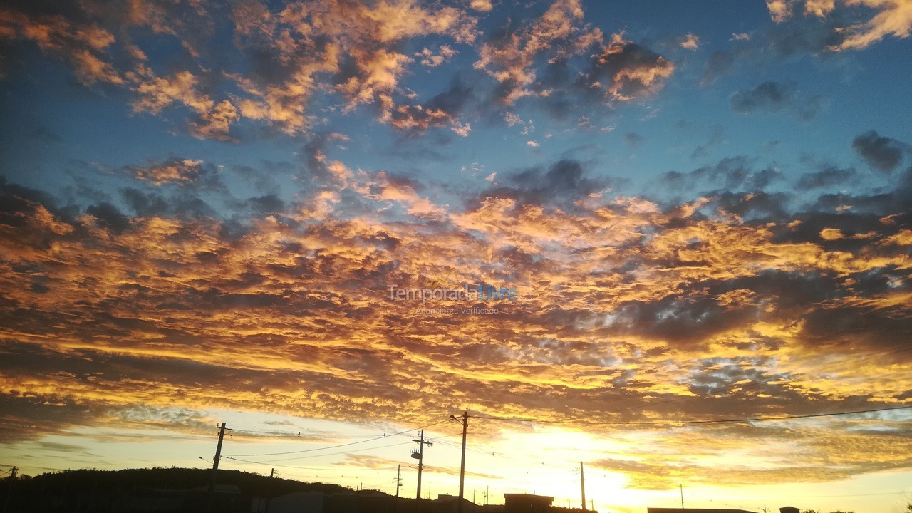 Casa para aluguel de temporada em Ibicoara (Pau Ferro)