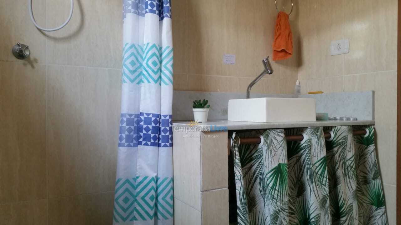 Casa para aluguel de temporada em Ibicoara (Pau Ferro)