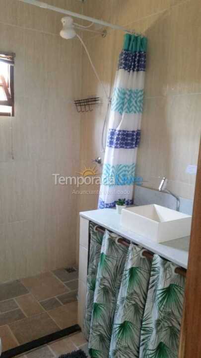 Casa para aluguel de temporada em Ibicoara (Pau Ferro)