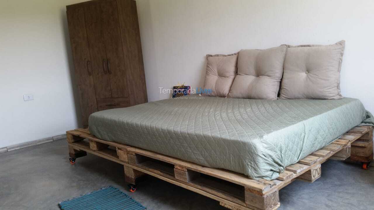 Casa para aluguel de temporada em Ibicoara (Pau Ferro)