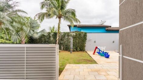 Disfrute del Paraíso: Casa de Lujo dentro del condominio Morada da Praia