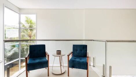 Disfrute del Paraíso: Casa de Lujo dentro del condominio Morada da Praia