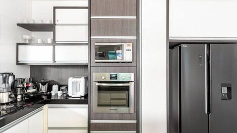 Disfrute del Paraíso: Casa de Lujo dentro del condominio Morada da Praia