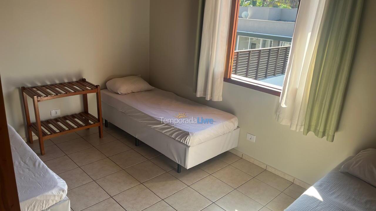 Casa para aluguel de temporada em Bertioga (Condominio Morada da Praia)