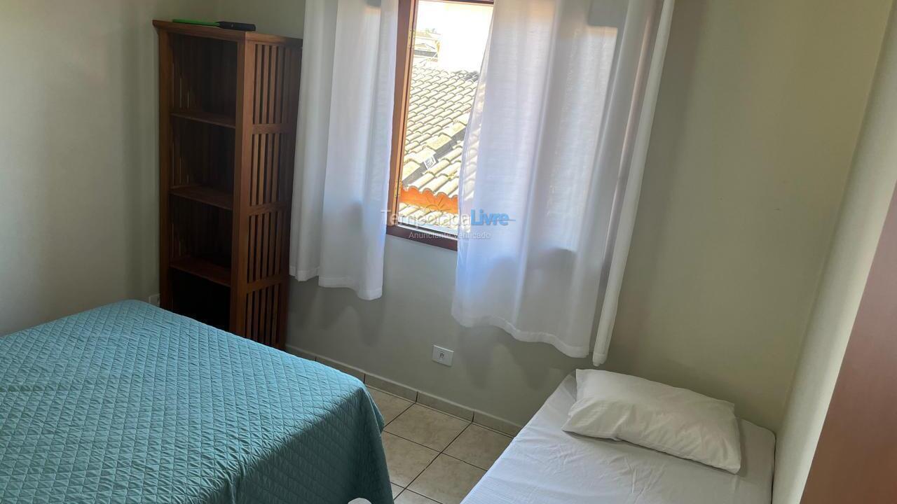 Casa para aluguel de temporada em Bertioga (Condominio Morada da Praia)