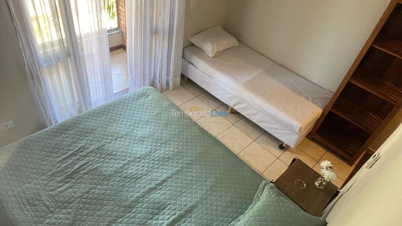 Casa para aluguel de temporada em Bertioga (Condominio Morada da Praia)