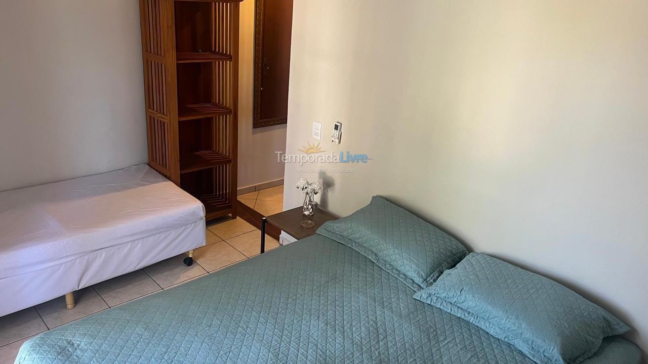 Casa para aluguel de temporada em Bertioga (Condominio Morada da Praia)