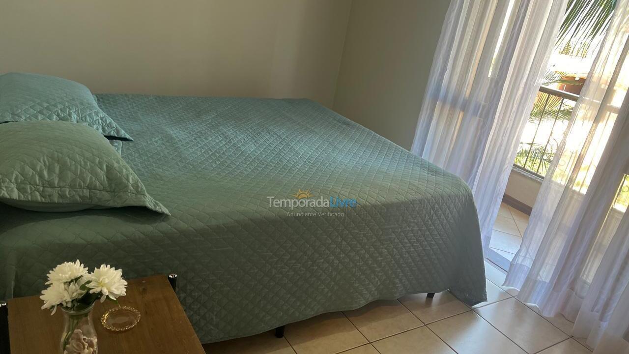 Casa para aluguel de temporada em Bertioga (Condominio Morada da Praia)