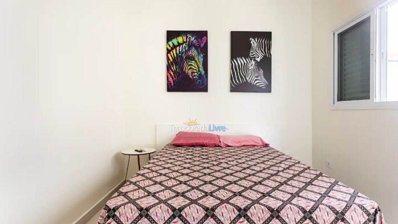 House for vacation rental in Bertioga (Condominio Morada da Praia)