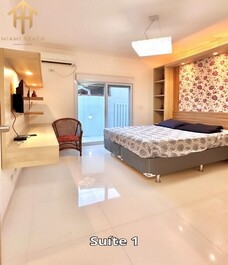 CASA PARA 13 PESSOAS NA MELHOR PRAIA DE BERTIOGA