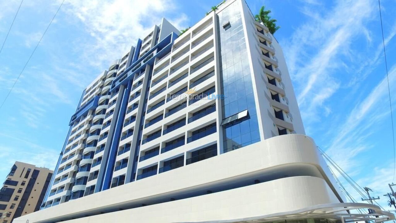 Apartamento para alquiler de vacaciones em Maceió (Ponta Verde)