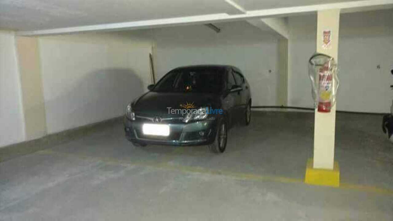 Apartamento para alquiler de vacaciones em Cabo Frio (Praia do Forte)