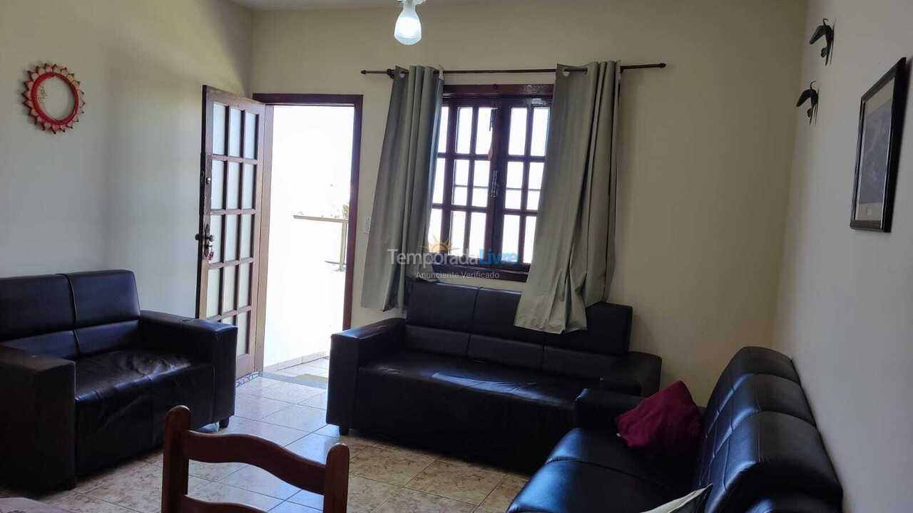 Apartamento para alquiler de vacaciones em Cabo Frio (Praia do Forte)