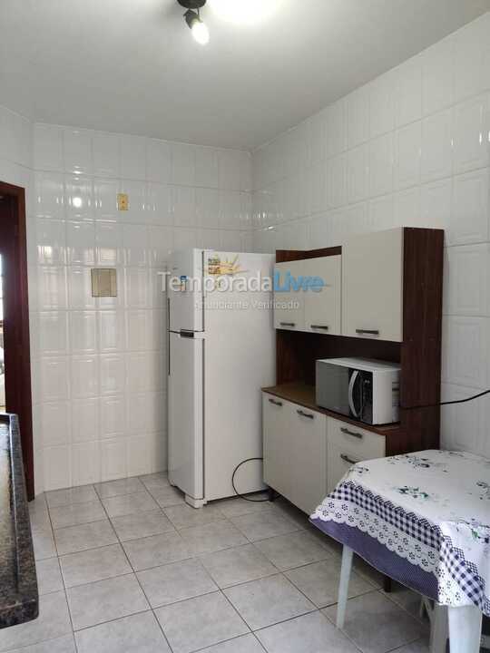 Apartamento para alquiler de vacaciones em Cabo Frio (Praia do Forte)