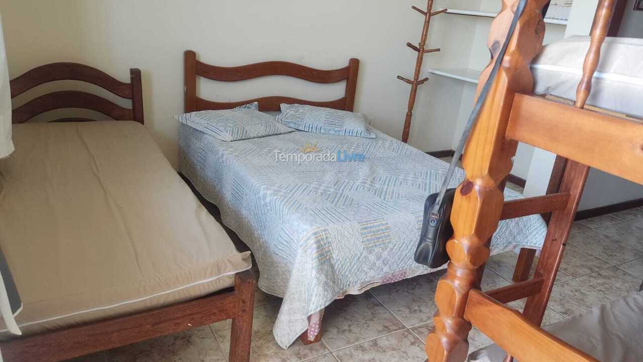 Apartamento para alquiler de vacaciones em Cabo Frio (Praia do Forte)