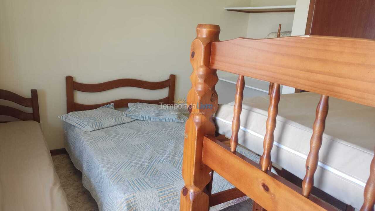 Apartamento para alquiler de vacaciones em Cabo Frio (Praia do Forte)