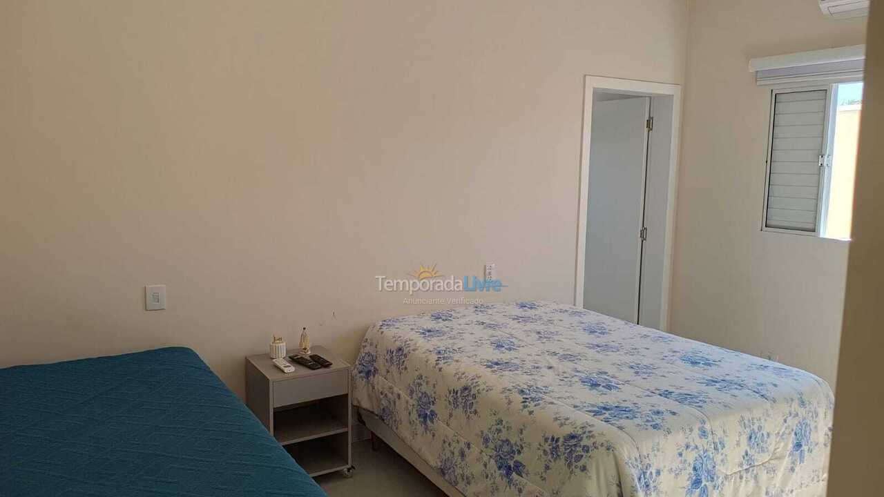 House for vacation rental in Bertioga (Condominio Morada da Praia)