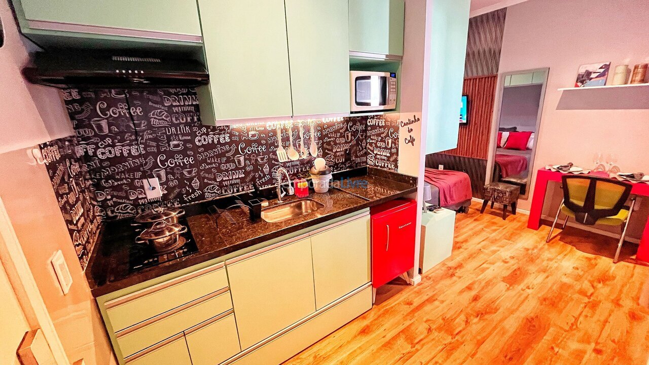 Apartamento para aluguel de temporada em Rio de Janeiro (Madureira)