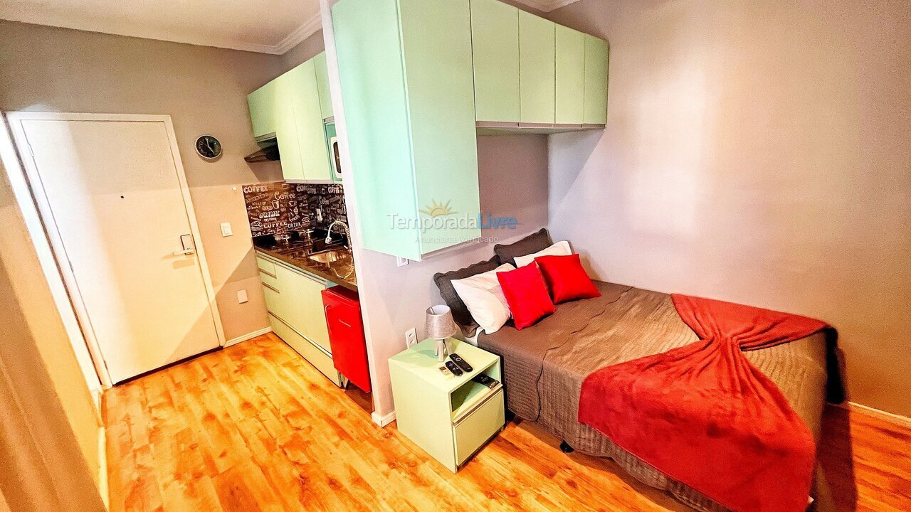 Apartamento para aluguel de temporada em Rio de Janeiro (Madureira)