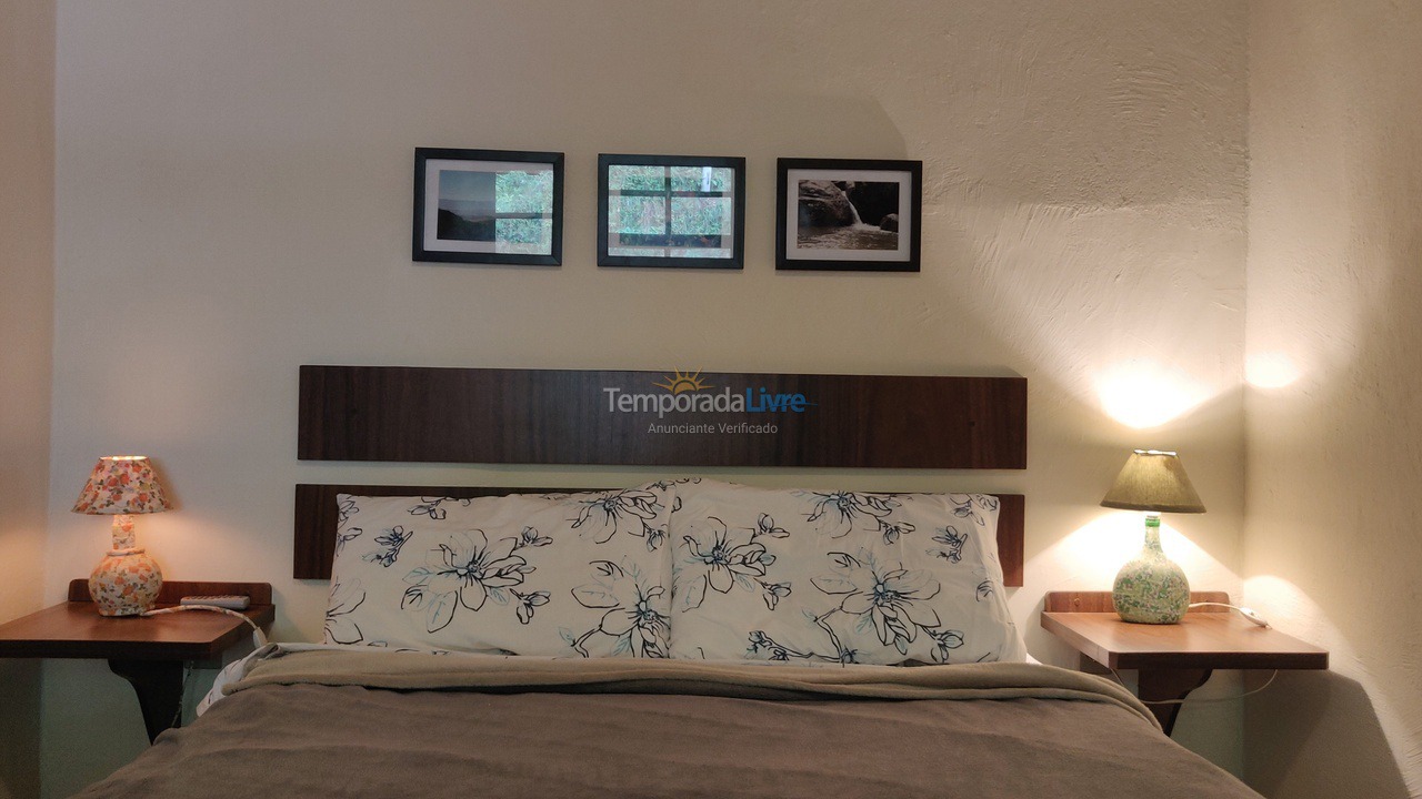 Chácara / sítio para aluguel de temporada em Resende (Engenheiro Passos)