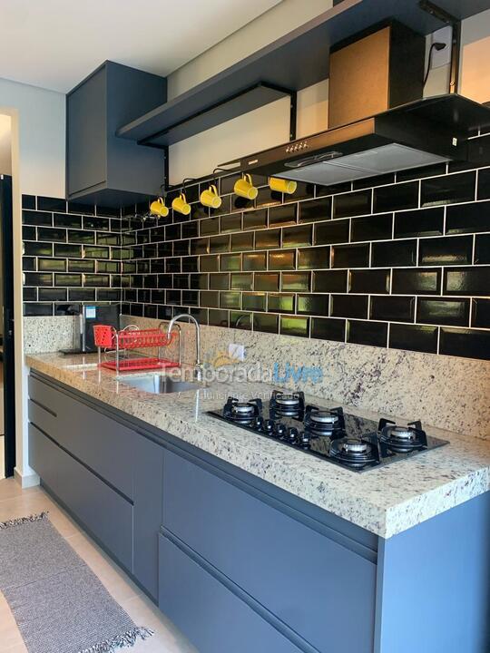 Casa para alquiler de vacaciones em São Sebastião (Juquehy)