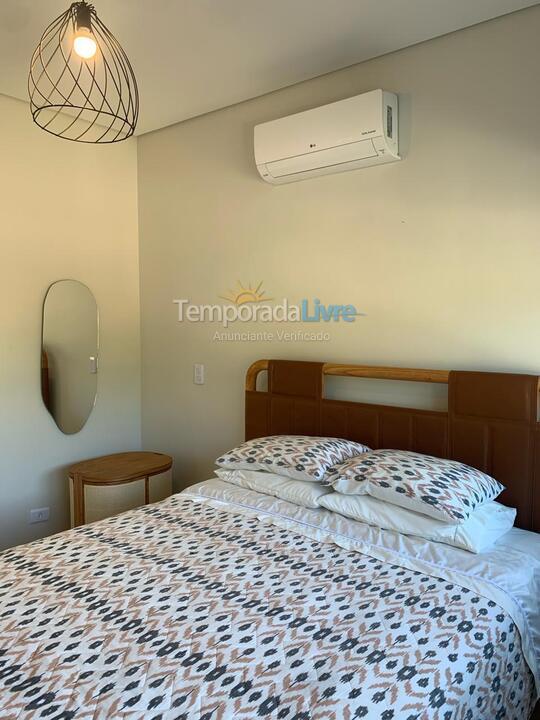 Casa para alquiler de vacaciones em São Sebastião (Juquehy)