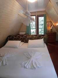 CABANA IMPERATRIZ,SIMPLES E ROMÂNTICA!!