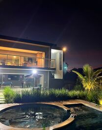 Beautiful House in Upscale Condominium