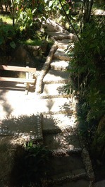 CABANA IMPERATRIZ,SIMPLES E ROMÂNTICA!!