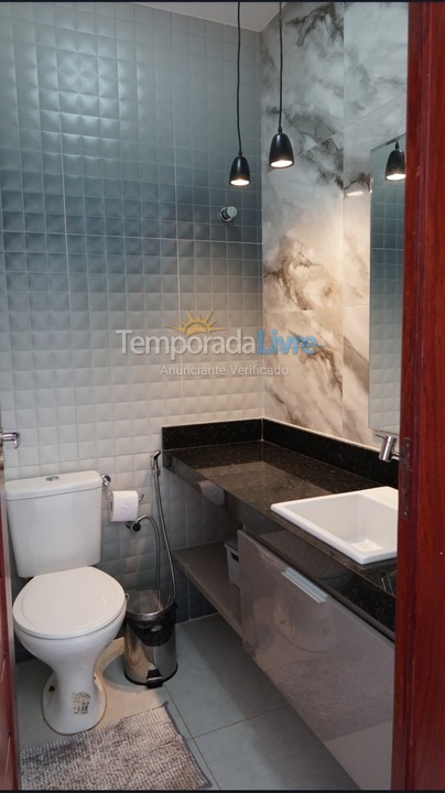 House for vacation rental in Paripueira (Paripueira)