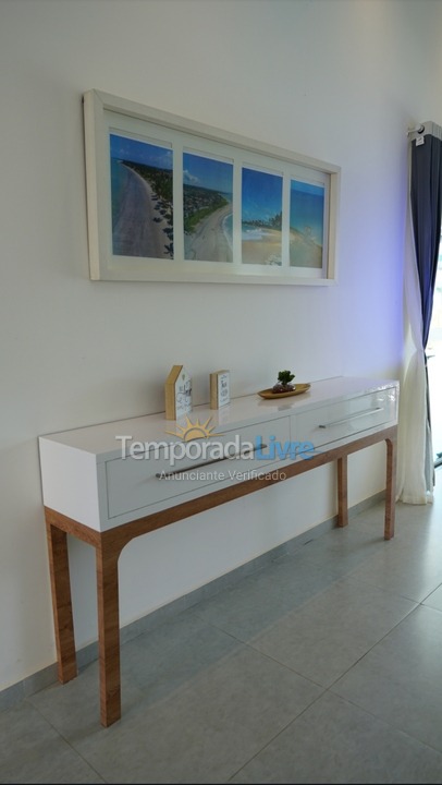 House for vacation rental in Paripueira (Paripueira)
