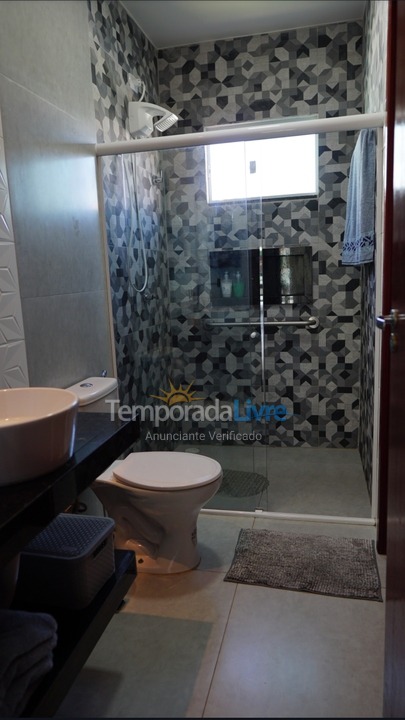 House for vacation rental in Paripueira (Paripueira)