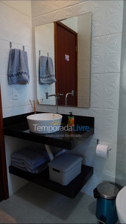 House for vacation rental in Paripueira (Paripueira)