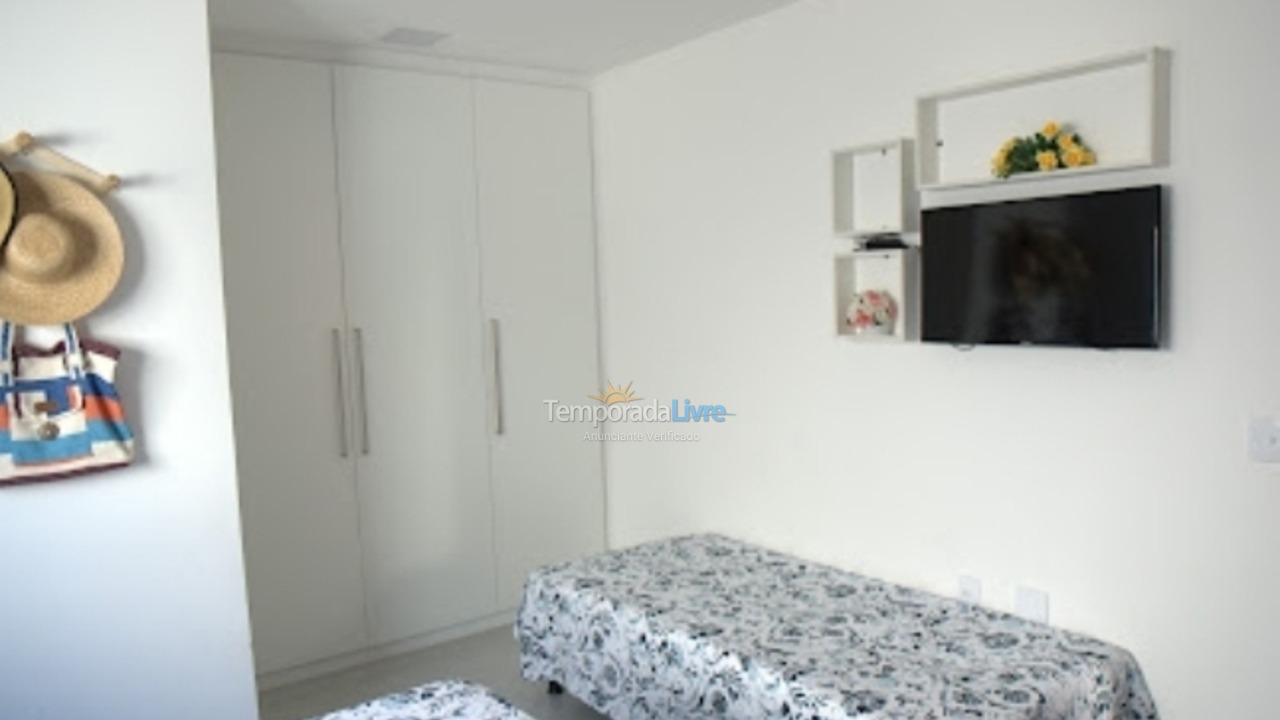 House for vacation rental in Paripueira (Paripueira)