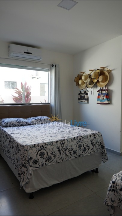 House for vacation rental in Paripueira (Paripueira)